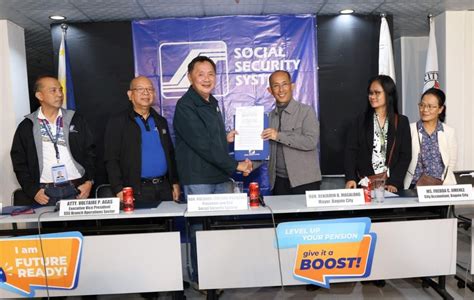 social security system - baguio photos|SSS Baguio provides list of alternative payment channels.